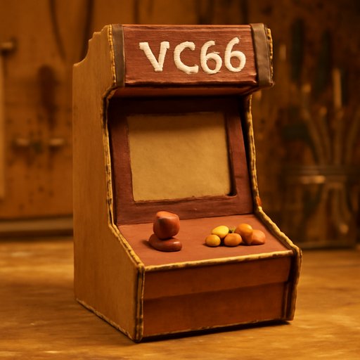 vc66 vc66 Register